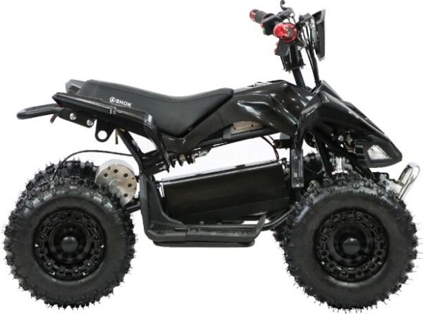 SHOK Quest - Kids Utility E-ATV