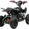 SHOK Quest - Kids Utility E-ATV