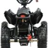 SHOK Quest - Kids Utility E-ATV