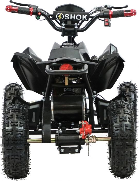 SHOK Amp- Kids Sport E-ATV