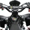 SHOK Quest - Kids Utility E-ATV