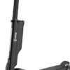 SHOK Electron Nanopack - Ultra-Folding Kick Scooter