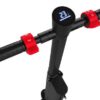 SHOK Electron Nanopack - Ultra-Folding Kick Scooter