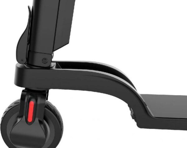 SHOK Electron Nanopack - Ultra-Folding Kick Scooter