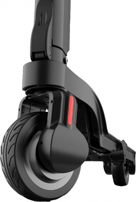SHOK Electron Nanopack - Ultra-Folding Kick Scooter