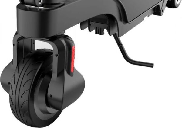 SHOK Electron Nanopack - Ultra-Folding Kick Scooter