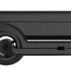 SHOK Electron Nanopack - Ultra-Folding Kick Scooter