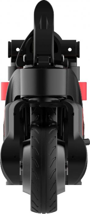 SHOK Electron Nanopack - Ultra-Folding Kick Scooter