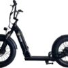 SHOK Fusion - AWD Winter & Offroad Edition