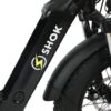 SHOK Fusion - AWD Winter & Offroad Edition
