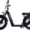 SHOK Fusion - AWD Winter & Offroad Edition