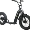SHOK Fusion - AWD Winter & Offroad Edition