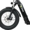 SHOK Fusion - AWD Winter & Offroad Edition