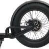 SHOK Fusion - AWD Winter & Offroad Edition