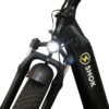 SHOK Fusion - AWD Winter & Offroad Edition
