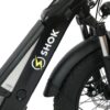 SHOK Fusion - AWD Winter & Offroad Edition
