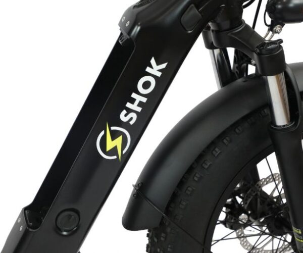 SHOK Fusion - Hybrid