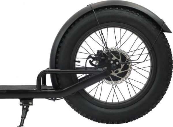SHOK Fusion - Hybrid