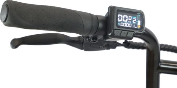 SHOK Fusion - Hybrid