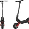 SHOK Graviton 2.0 - Kick Scooter