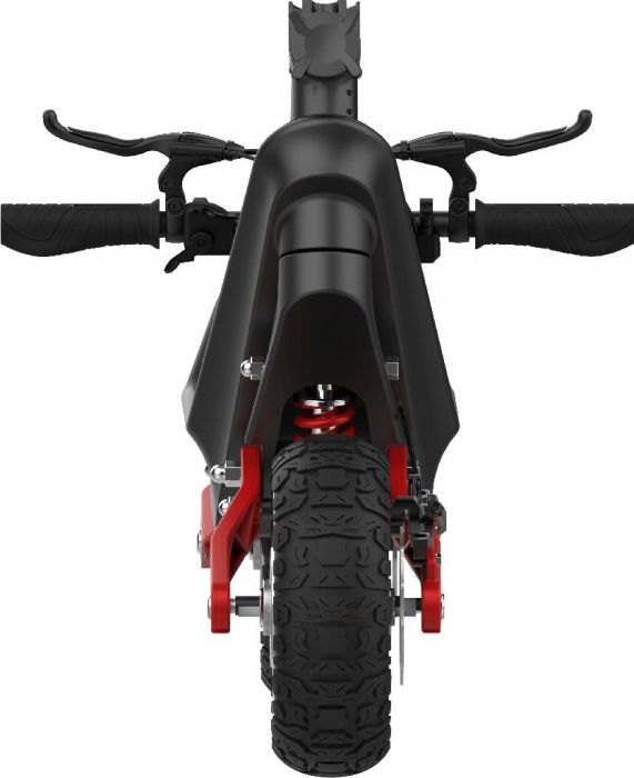 SHOK Graviton 2.0 - Kick Scooter