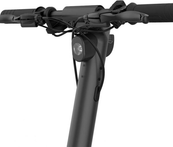 SHOK Graviton 2.0 - Kick Scooter