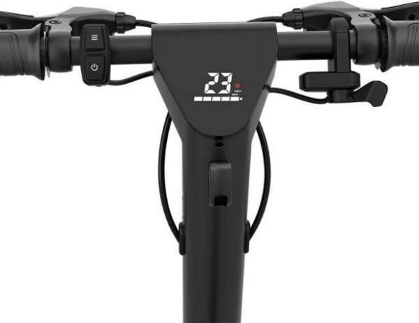 SHOK Graviton 2.0 - Kick Scooter