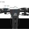 SHOK Graviton 2.0 - Kick Scooter