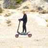 SHOK Graviton 2.0 - Kick Scooter