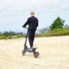 SHOK Graviton 2.0 - Kick Scooter