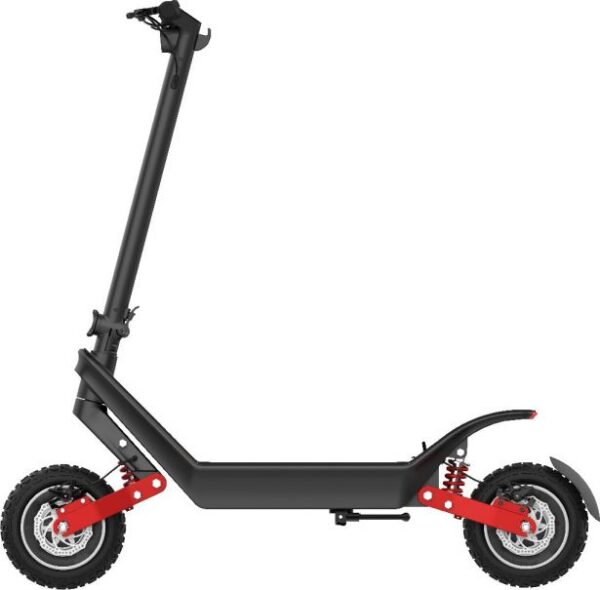 SHOK Graviton 2.0 - Kick Scooter