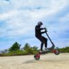 SHOK Graviton 2.0 - Kick Scooter