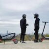 SHOK Graviton 2.0 - Kick Scooter