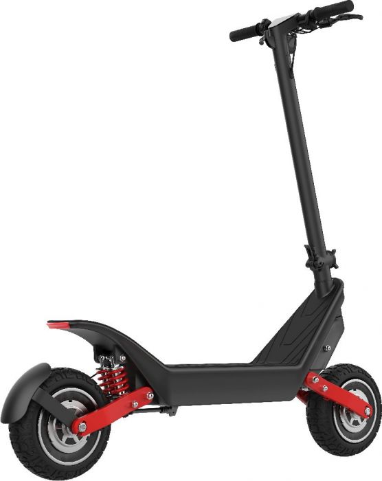 SHOK Graviton 2.0 - Kick Scooter