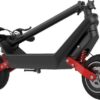 SHOK Graviton 2.0 - Kick Scooter