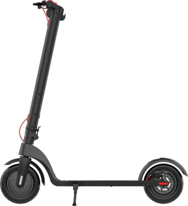 SHOK Neutron 2.0 - Kick Scooter