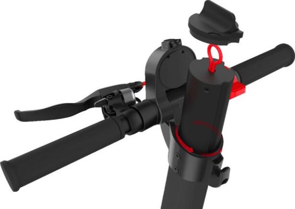 SHOK Neutron 2.0 - Kick Scooter