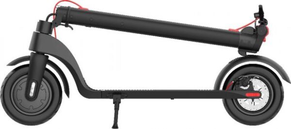 SHOK Neutron 2.0 - Kick Scooter