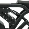 SHOK Nomad - Off-Road Fat Tire Ebike