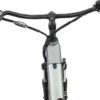 SHOK Nova - Argent, Step-Through City Ebike