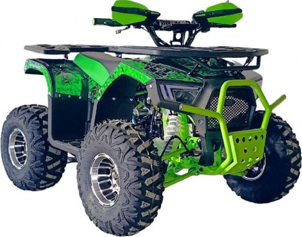 SHOK Odyssey - Kids Utility E-ATV