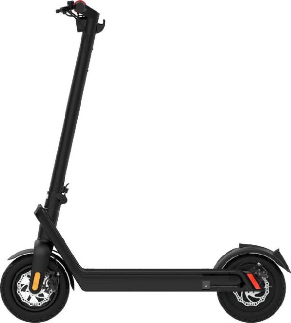 SHOK Proton 2.0 - Kick Scooter
