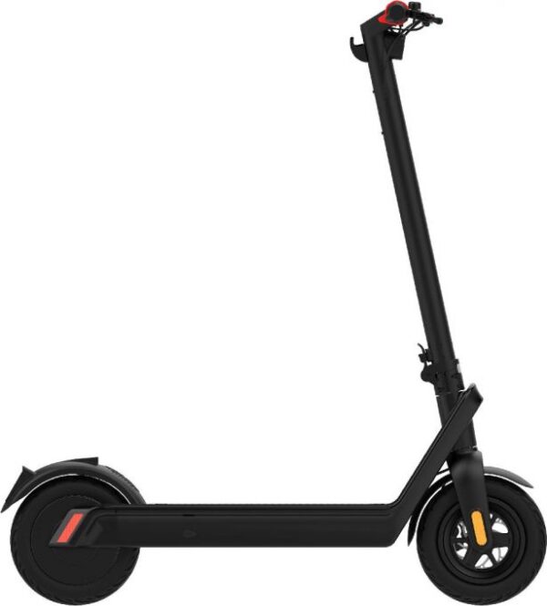 SHOK Proton 2.0 - Kick Scooter