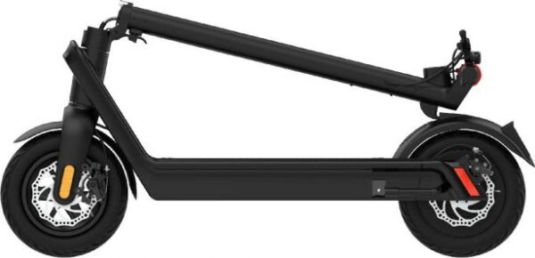 SHOK Proton 2.0 - Kick Scooter