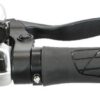 SHOK Pulsar - Folding Fat Tire Step Through Ebike