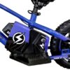 SHOK SX12 - 12" Balance Bike, Blue
