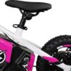 SHOK SX12 - 12" Balance Bike, Pink