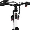SHOK SX12 - 12" Balance Bike, Pink