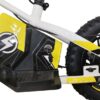 SHOK SX12 - 12" Balance Bike, Yellow