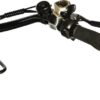 SHOK Triode - Black, 3-Wheel Ebike